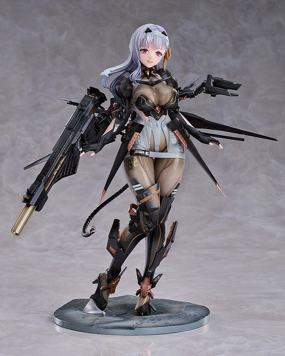 Good Smile Arts Shanghai Goddess Of Victory Nikke Modernia 1/7 Scale Figure