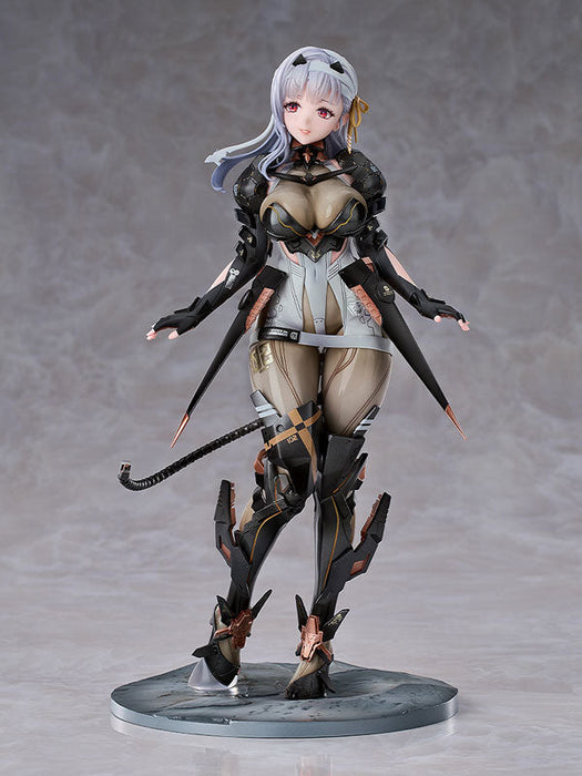 Good Smile Arts Shanghai Goddess Of Victory Nikke Modernia 1/7 Scale Figure