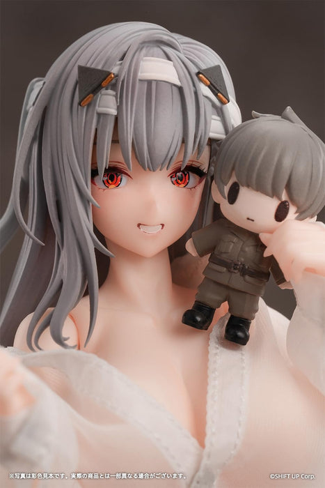 Amiami X Snail Shell Modernia Nikke 1/12 Complete Action Figure Model- Japan Figure Store - #1 Bring To You The Best Japanese Goods