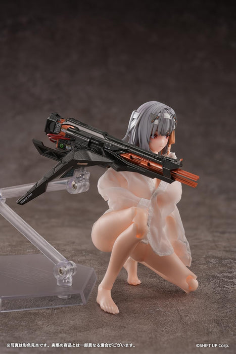 Amiami X Snail Shell Modernia Nikke 1/12 Complete Action Figure Model- Japan Figure Store - #1 Bring To You The Best Japanese Goods