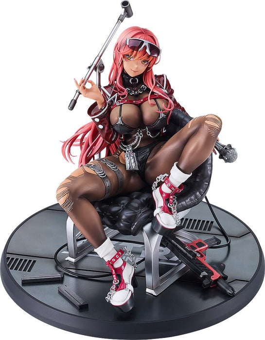 Max Factory Goddess of Victory Nikke 1/7 Scale Pre-Painted Figure