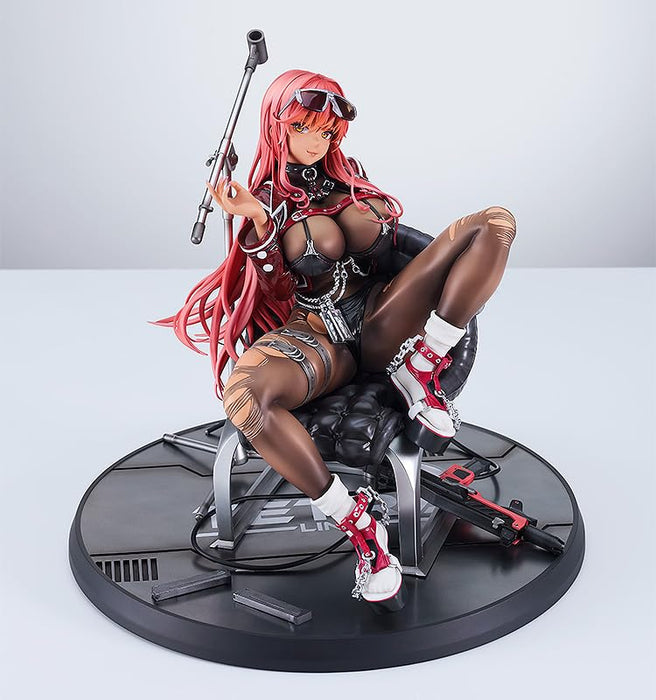 Max Factory Goddess of Victory Nikke 1/7 Scale Pre-Painted Figure