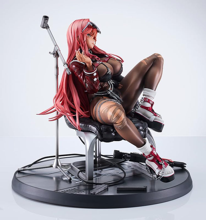 Max Factory Goddess of Victory Nikke 1/7 Scale Pre-Painted Figure