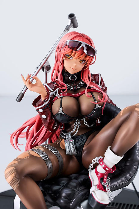 Max Factory Goddess of Victory Nikke 1/7 Scale Pre-Painted Figure