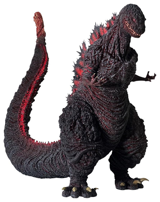 Plex Godzilla 2016 Série Gigantic Kamakura Landing Ver Ligne préférée