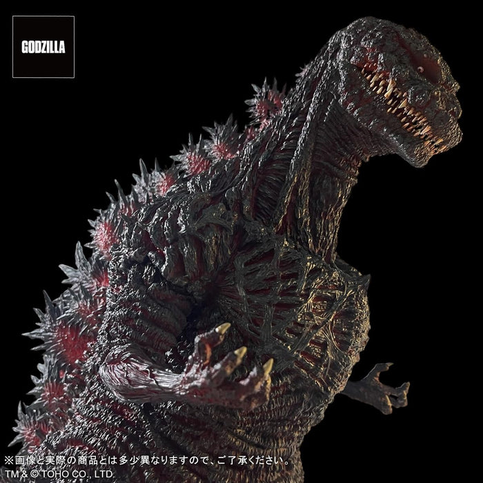 Plex Godzilla 2016 Série Gigantic Kamakura Landing Ver Ligne préférée