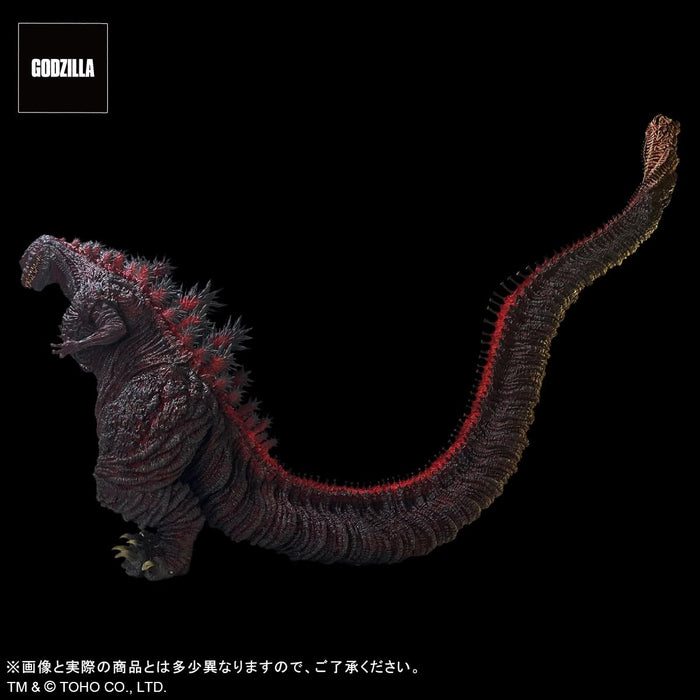 Plex Godzilla 2016 Série Gigantic Kamakura Landing Ver Ligne préférée