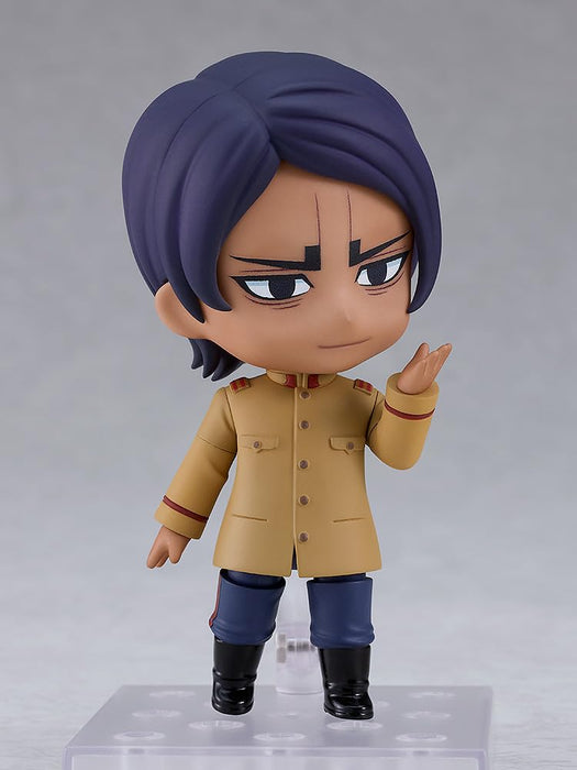 Koito Otonoshin Nendoroid 2542 by Good Smile Company - Golden Kamuy Series