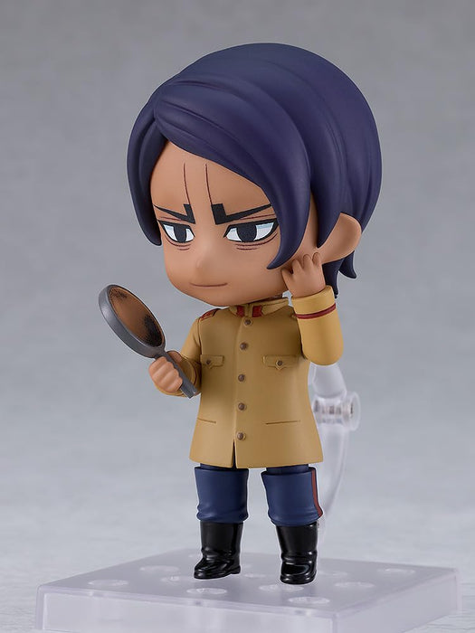 Koito Otonoshin Nendoroid 2542 by Good Smile Company - Golden Kamuy Series