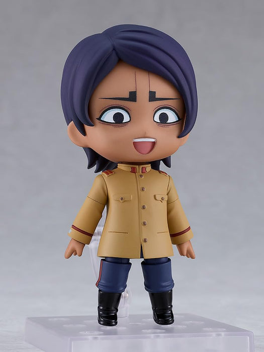 Koito Otonoshin Nendoroid 2542 by Good Smile Company - Golden Kamuy Series