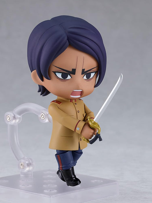 Koito Otonoshin Nendoroid 2542 by Good Smile Company - Golden Kamuy Series