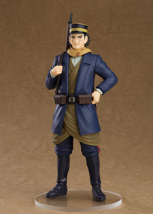 Good Smile Company Golden Kamuy Sugimoto Saichi Pop Up Parade Figure