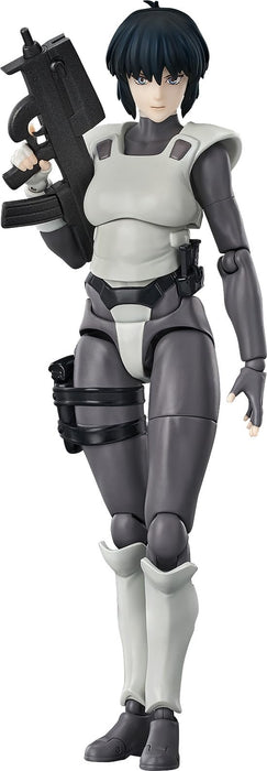 Good Smile Company Ghost In The Shell Kusanagi Motoko Articulated Figure