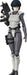 Good Smile Company Ghost In The Shell Kusanagi Motoko Articulated Figure