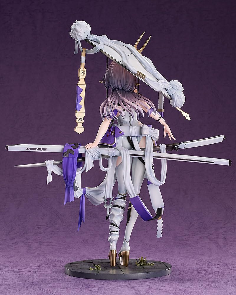 Good Smile Company Goddess Of Victory Nikke Guren 1/7 Scale Figure Re-Release