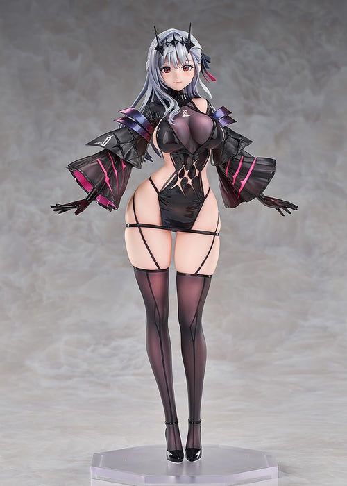 Good Smile Company Nikke Modernia 1/7 Scale Pre-Painted Figure
