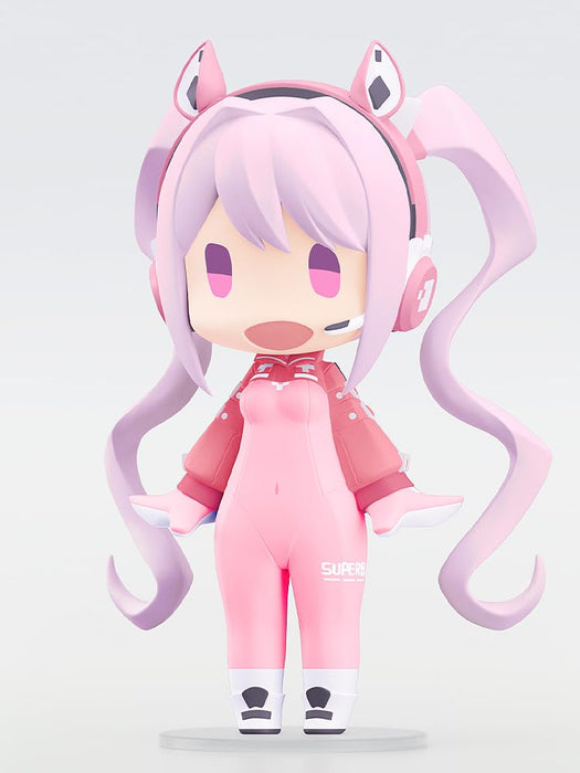 Good Smile Company Goddess of Victory Nikke Alice Movable Figure