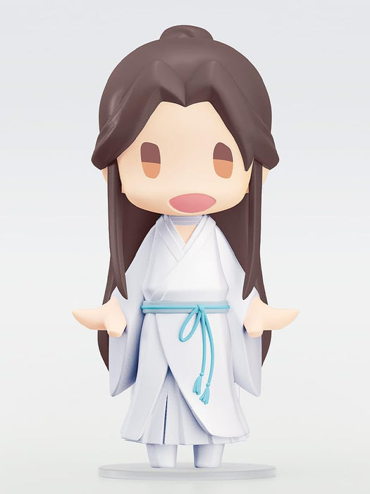 Good Smile Company Tian Guan Ci Fu Ni Xie Lian Movable Plastic Figure Non-Scale