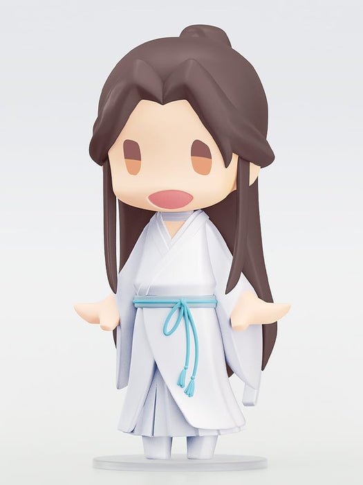 Good Smile Company Tian Guan Ci Fu Ni Xie Lian Movable Plastic Figure Non-Scale