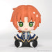 Good Smile Arts Shanghai Leo Tsukinaga Figure Huggy Ensemble Stars Collectible- Japan Figure Store - #1 Bring To You The Best Japanese Goods