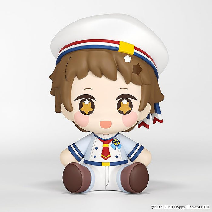 Good Smile Arts Shanghai Mitsuru Tenma Figure Ensemble Stars Huggy Series- Japan Figure Store - #1 Bring To You The Best Japanese Goods