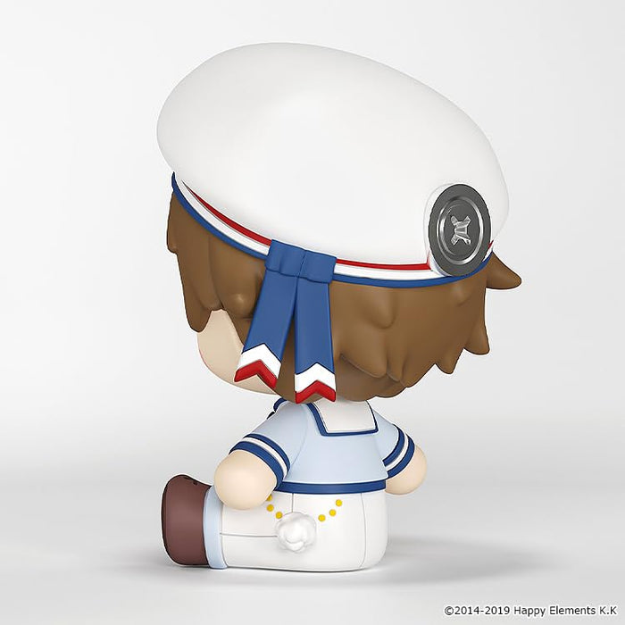 Good Smile Arts Shanghai Mitsuru Tenma Figure Ensemble Stars Huggy Series- Japan Figure Store - #1 Bring To You The Best Japanese Goods