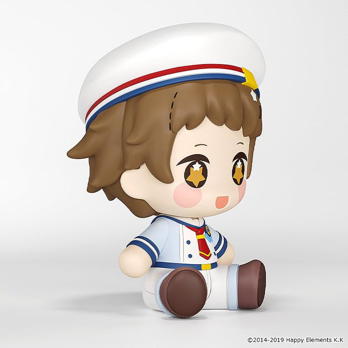 Good Smile Arts Shanghai Mitsuru Tenma Figure Ensemble Stars Huggy Series- Japan Figure Store - #1 Bring To You The Best Japanese Goods