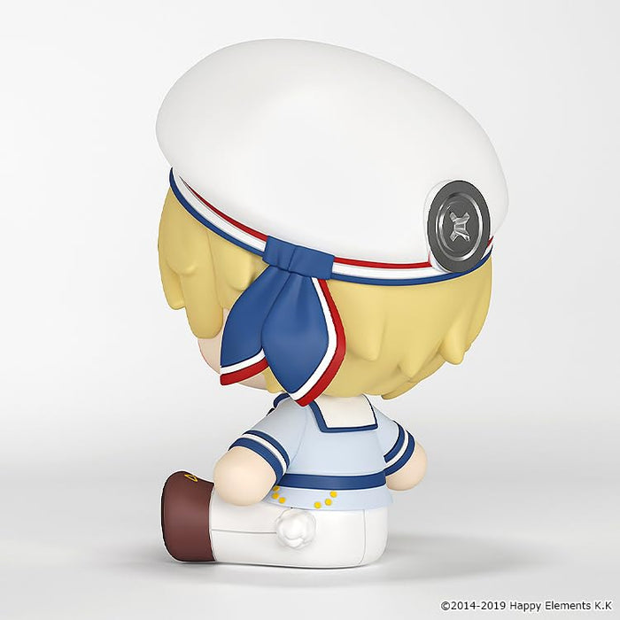 Good Smile Arts Shanghai Nazuna Nito Figure Huggy Ensemble Stars Collectible- Japan Figure Store - #1 Bring To You The Best Japanese Goods