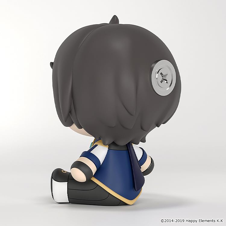 Good Smile Arts Shanghai Ritsu Sakuma Figure - Ensemble Stars Huggy Collection- Japan Figure Store - #1 Bring To You The Best Japanese Goods