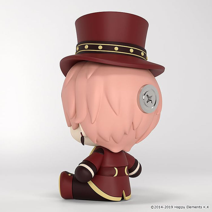 Good Smile Arts Shanghai Shu Itsuki Figure - Ensemble Stars!! Huggy Series- Japan Figure Store - #1 Bring To You The Best Japanese Goods