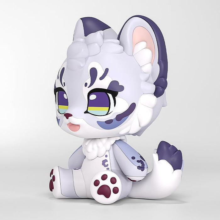 Good Smile Company Huggy Fluffy Land Oslo Movable Figure - Arts Shanghai