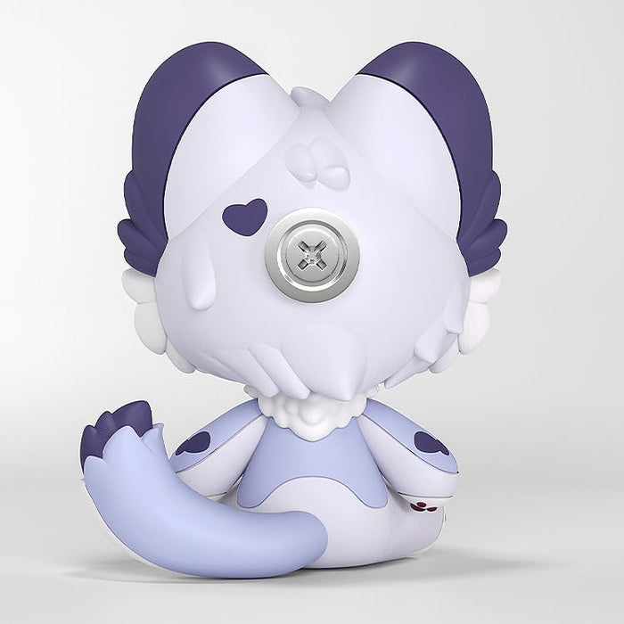 Good Smile Company Huggy Fluffy Land Oslo Movable Figure - Arts Shanghai