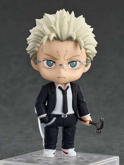 Good Smile Company Nendoroid Dorohedoro Kokoro Movable Figure Non-Scale Plastic