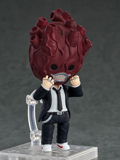 Good Smile Company Nendoroid Dorohedoro Kokoro Movable Figure Non-Scale Plastic