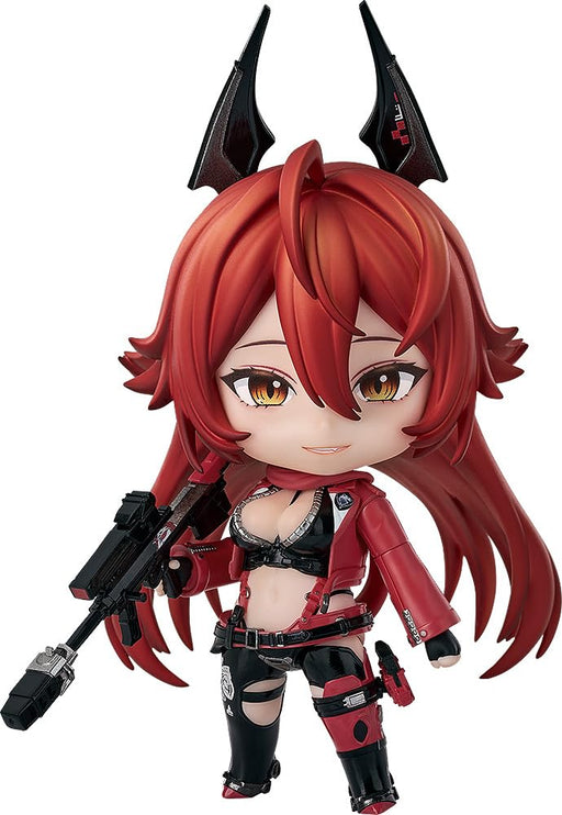 Good Smile Company Nendoroid Goddess Nikke Red Hood Movable Figure