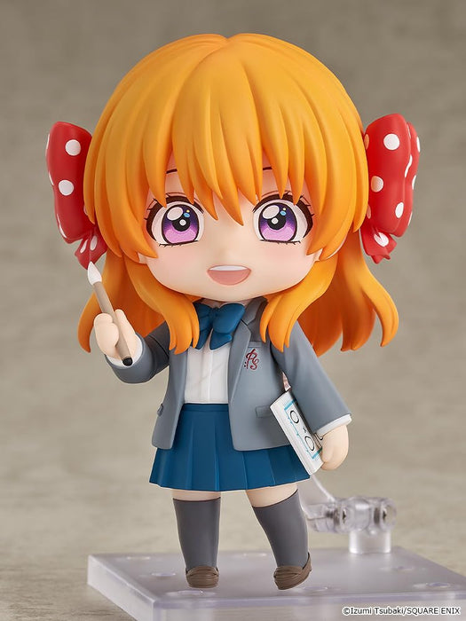 Good Smile Company Sakura Chiyo Nendoroid Figure: Monthly Girls' Nozaki-Kun