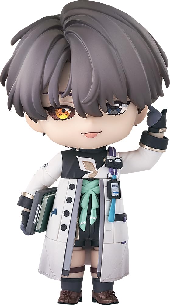 Good Smile Company Nendoroid Reverse 1999 Non-Scale Movable Figure