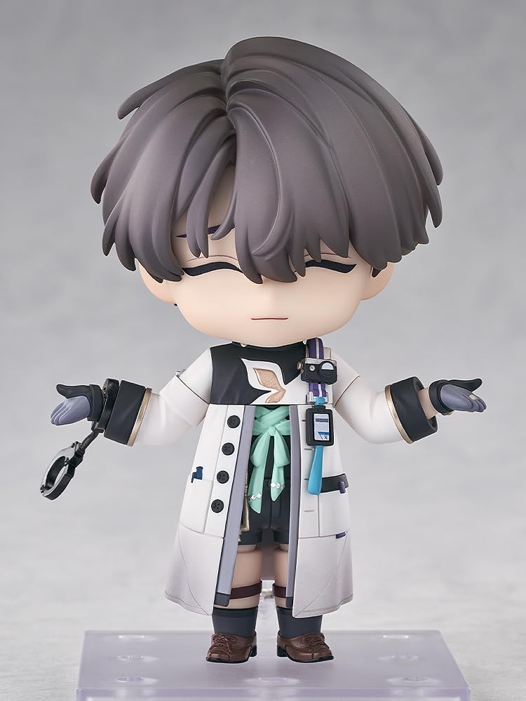 Good Smile Company Nendoroid Reverse 1999 Non-Scale Movable Figure