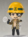 Good Smile Company Nendoroid Goro Majima Movable Figure Plastic Non-Scale