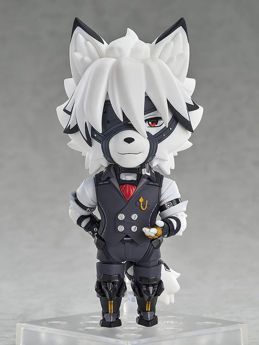 Good Smile Company Nendoroid Von Lycan Movable Figure Zenless Zone Zero