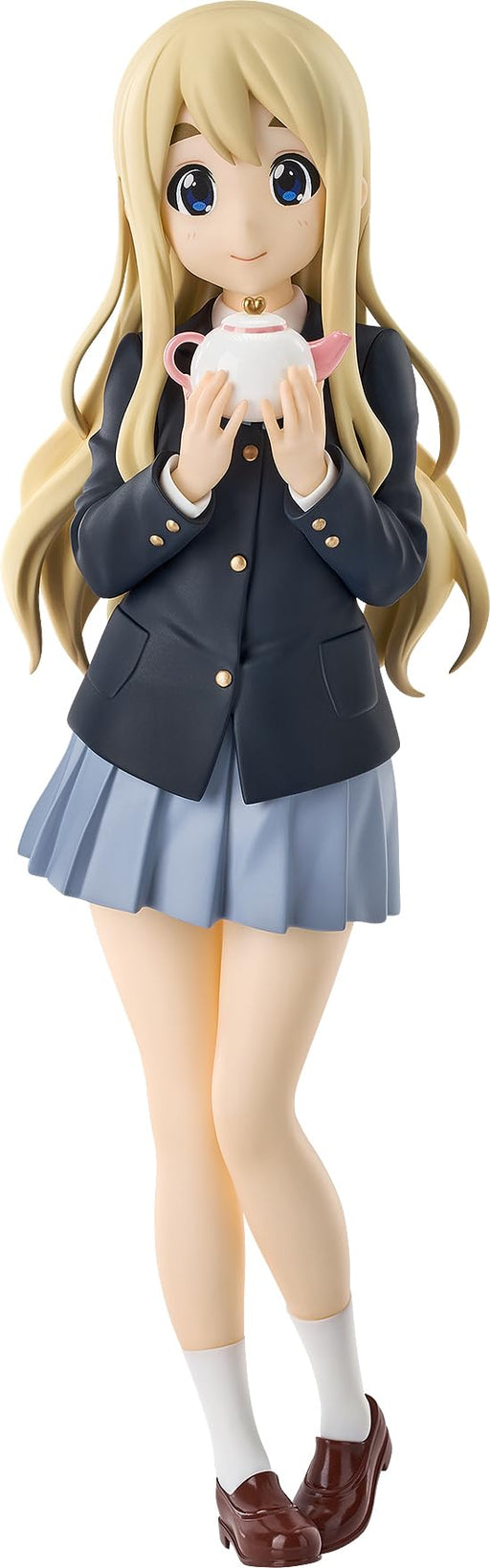 Good Smile Company Pop Up Parade K-On Kotobuki Tsumugi L Size Plastic Figure- Japan Figure Store - #1 Bring To You The Best Japanese Goods