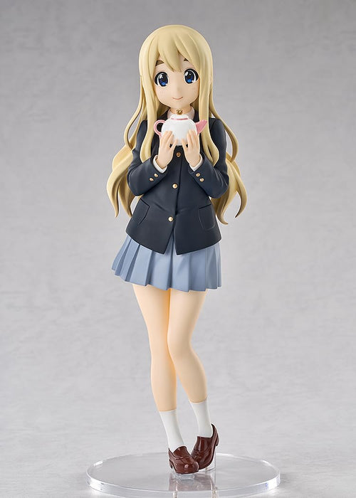 Good Smile Company Pop Up Parade K-On Kotobuki Tsumugi L Size Plastic Figure- Japan Figure Store - #1 Bring To You The Best Japanese Goods