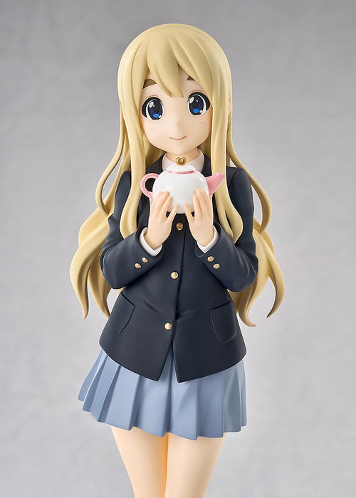 Good Smile Company Pop Up Parade K-On Kotobuki Tsumugi L Size Plastic Figure- Japan Figure Store - #1 Bring To You The Best Japanese Goods