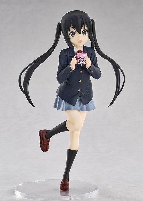 Good Smile Company Pop Up Parade K-On! Azusa Nakano L Size Figure Non-Scale- Japan Figure Store - #1 Bring To You The Best Japanese Goods