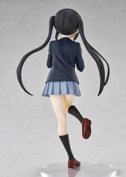Good Smile Company Pop Up Parade K-On! Azusa Nakano L Size Figure Non-Scale- Japan Figure Store - #1 Bring To You The Best Japanese Goods