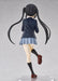 Good Smile Company Pop Up Parade K-On! Azusa Nakano L Size Figure Non-Scale- Japan Figure Store - #1 Bring To You The Best Japanese Goods
