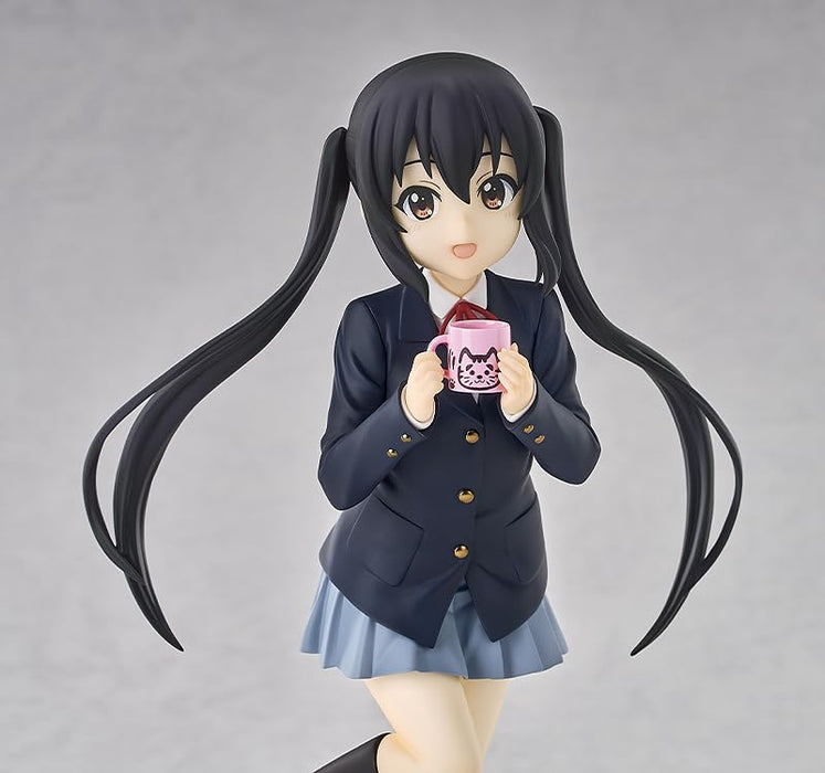 Good Smile Company Pop Up Parade K-On! Azusa Nakano L Size Figure Non-Scale- Japan Figure Store - #1 Bring To You The Best Japanese Goods