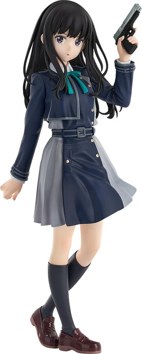 Good Smile Company Pop Up Parade Lycoris Recoil Takina Inoue Plastic Figure- Japan Figure Store - #1 Bring To You The Best Japanese Goods