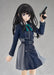 Good Smile Company Pop Up Parade Lycoris Recoil Takina Inoue Plastic Figure- Japan Figure Store - #1 Bring To You The Best Japanese Goods