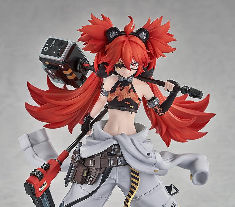 Good Smile Company Zenless Zone Zero Creta Velobog Figure Non-Scale by Pop Up Parade